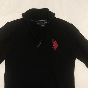 Boys Sweater pullover
